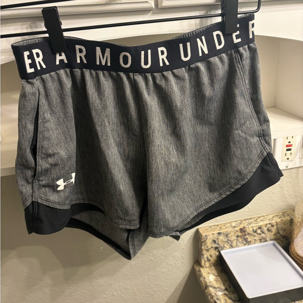 Women’s Under Armour Shorts